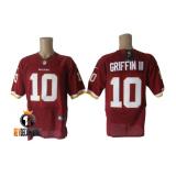 Robert Griffin III, Washington Redskins